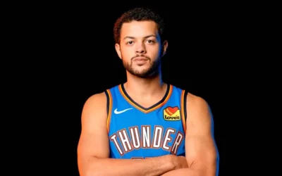 De barman à la NBA : Alex Reese rejoint les Oklahoma City Thunder