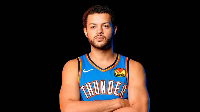 Alex Reese va intégrer les Thunder