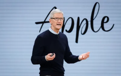 Apple en retard sur l’IA ? Tim Cook privilégierait la qualité à la vitesse