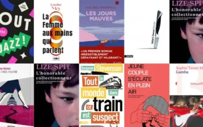 Bibliophile ou liseur ? Toutes les habitudes (bizarres) d’un passionné de livre