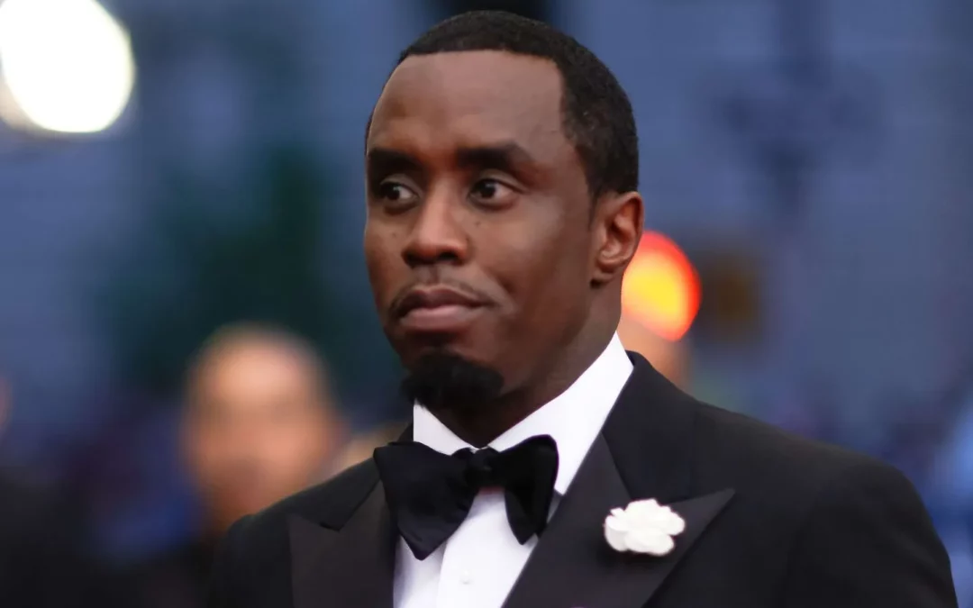 P. Diddy, le scandale n'en finit pas