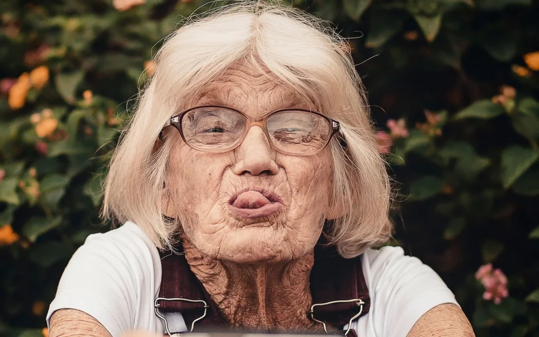 Les seniors vivent en dessous du seuil de pauvreté