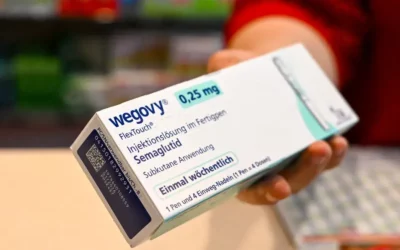 Wegovy : enfin une solution miracle contre l’obésité ?