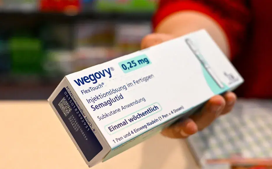 Wegovy, solution miracle contre l'obésité