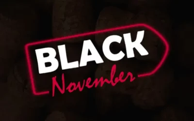 Préparez vos achats et économisez avec le Black November 2024