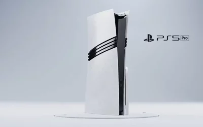 PS5 Pro : on vous dévoile la fiche technique de la nouvelle console de Sony !