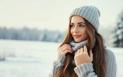 Comment prendre soin de ses cheveux en hiver ?