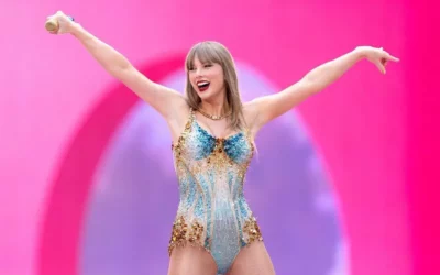 Taylor Swift : le phénomène qui dépasse la musique