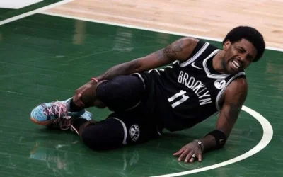 Kyrie Irving absent pour deux semaines : les Mavericks en pleine tourmente