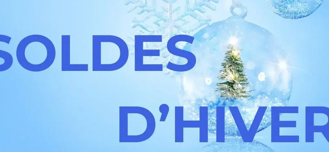 Des bons plans pour les soldes d'hiver 2025