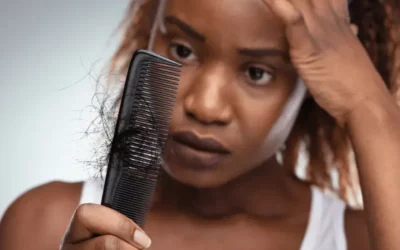 Chute de cheveux : solutions simples pour la prévenir et la traiter