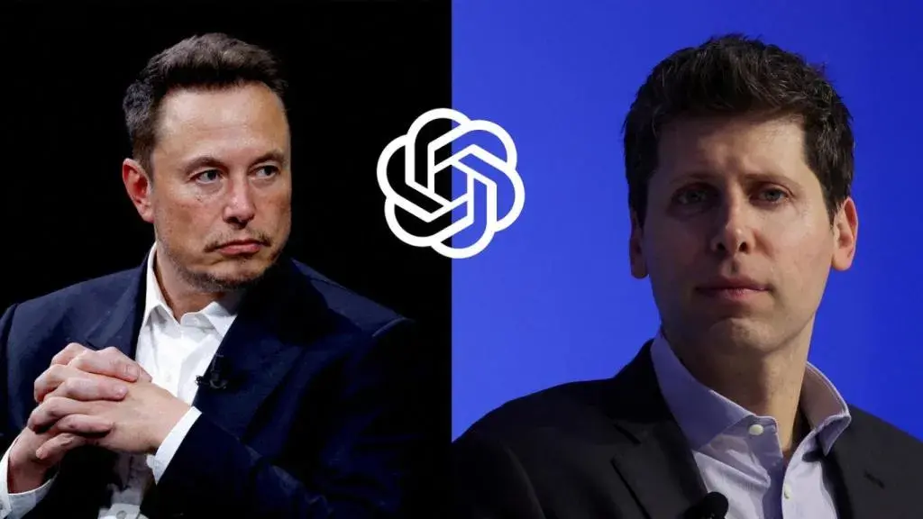 Elon Musk veut s'approprier OpenAI