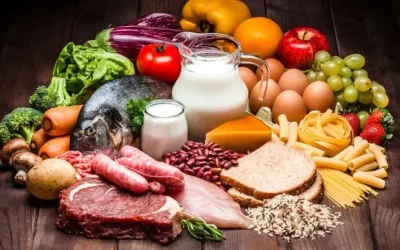 Alimentation et santé mentale : comment bien manger pour mieux se sentir