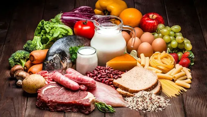 L'importance de l'alimentation pour une bonne santé mentale