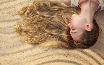 Comment prendre soin de ses cheveux en été ?