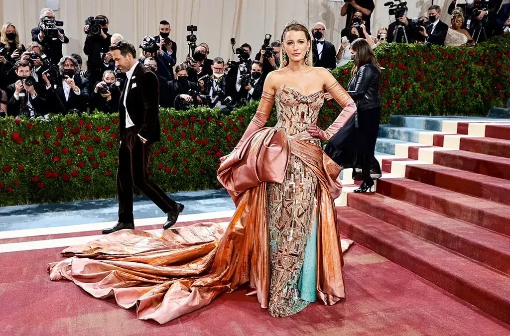 Ce qu'il va y avoir au Met Gala 2025