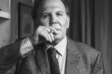 Mort de Angelo Rinaldi