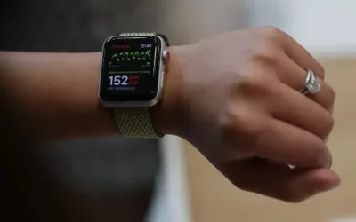 Huawei Watch Fit 4 : l’alternative stylée et abordable à l’Apple Watch