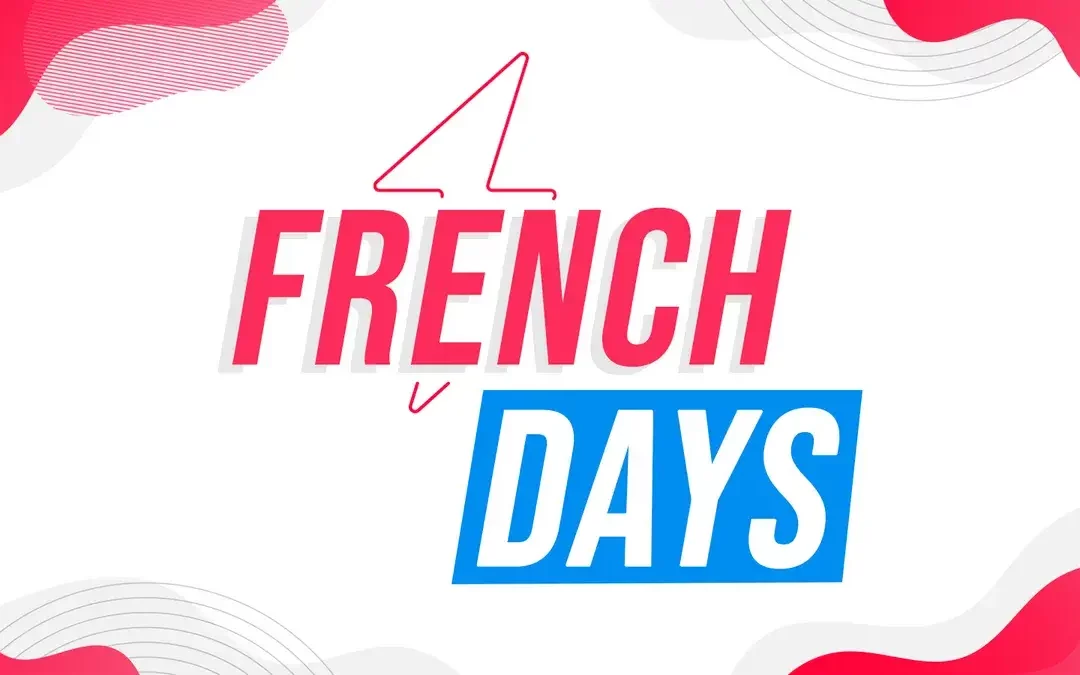 Ne rien rater des bons plans durant French Days 2025