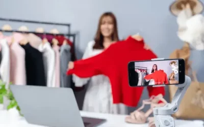 Le live shopping : quand l’achat en ligne devient un spectacle interactif