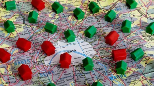 Les multipropriétaires responsable des logements vacants ?