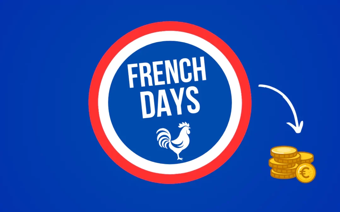 Les French days 2025