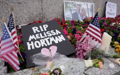 L’affaire Hortman : Une tragédie aux conséquences explosives