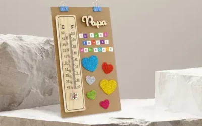 Les cadeaux insolites pour la fête des pères
