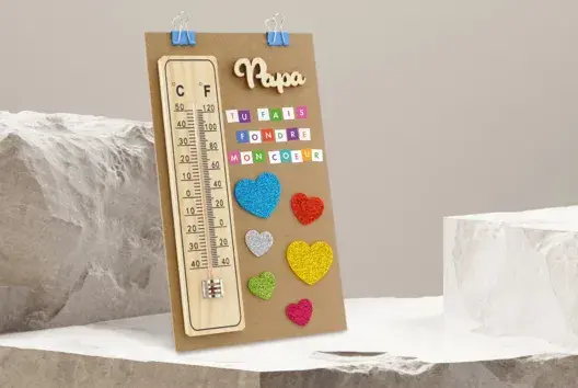 Quelques idées cadeaux fête des pères insolites