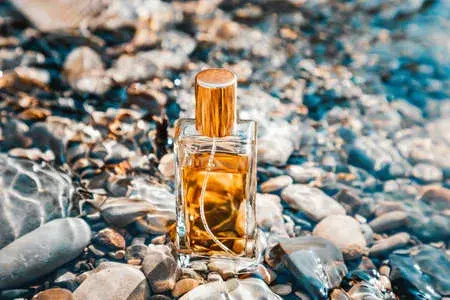 Quel parfum porté cet été ?