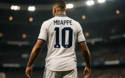 Kylian Mbappé : comment se porte-t-il ?