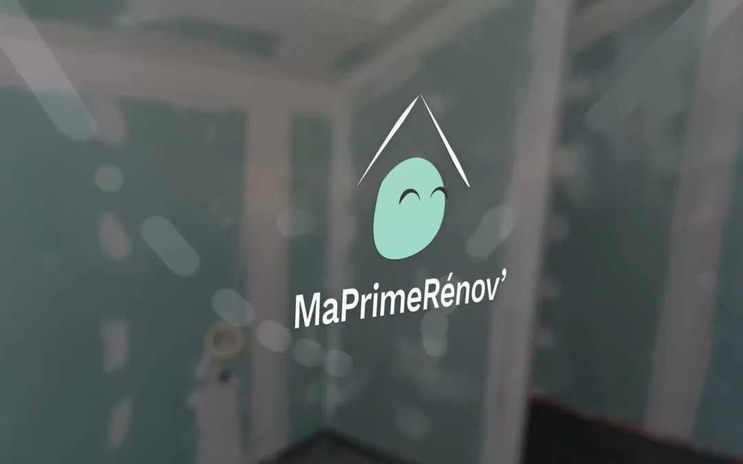 Les nouvelles règles de MaPrimeRénov