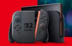 Nintendo Switch 2 déjà en rupture de stock !