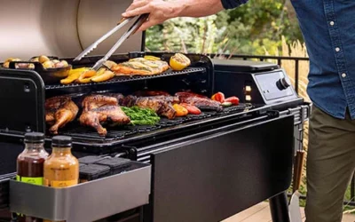 Comment bien choisir son barbecue en 2025 ?