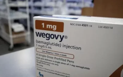 Le Wegovy peut désormais être prescrit par tous les médecins