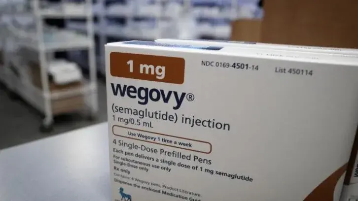 Le Wegovy maintenant prescrit par tout les médecins