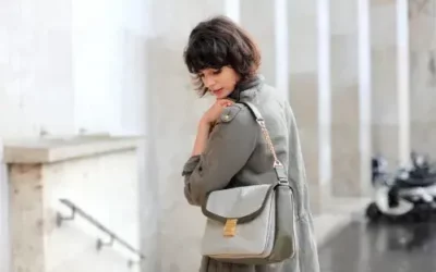 Et si l’élégance, c’était d’être bien dans ses vêtements ?