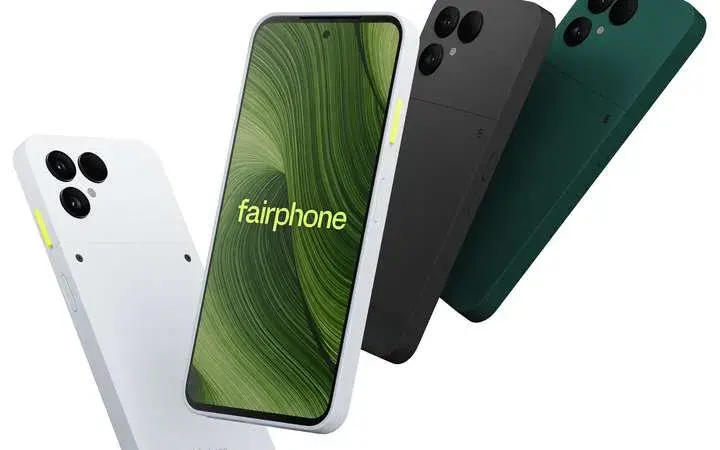 Ce que vaut le Fairphone 6