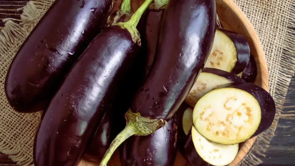 L'aubergine et ses miracles