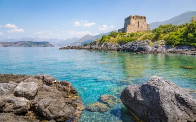 Les meilleures destinations pour des vacances d’été 2025 inoubliables