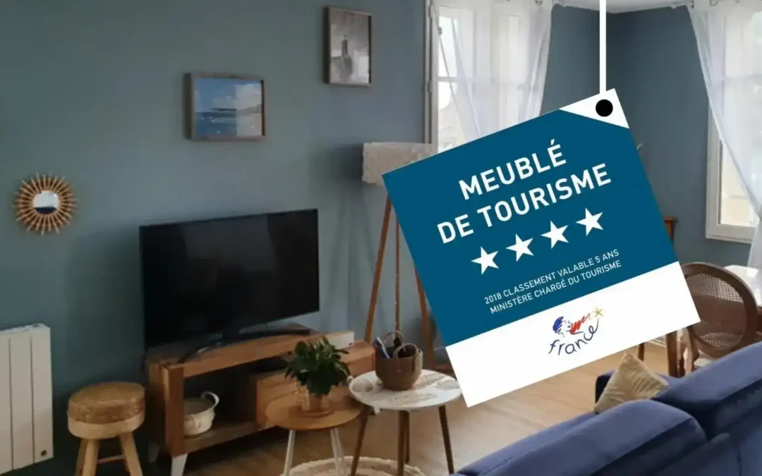 Fiscalité Airbnb 2025 : nouvelles règles pour les meublés de tourisme