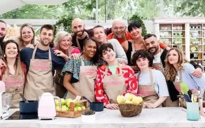 Le Meilleur Pâtissier 2025 : une nouvelle ère sans Mercotte