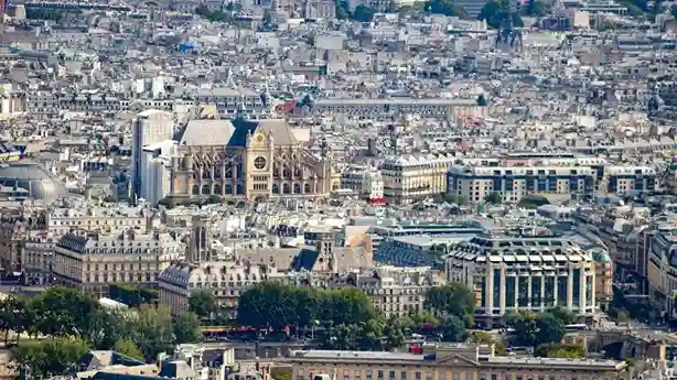 Les incertitudes politiques menacent la reprise du marché immobilier