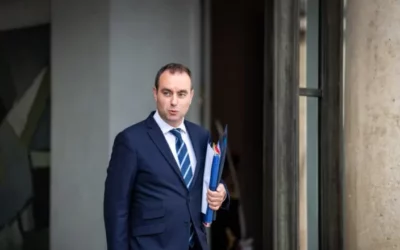 Démission du Premier ministre Sébastien Lecornu : la crise politique s’aggrave