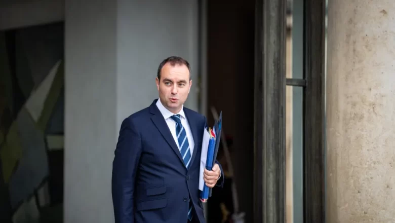 Démission du Premier ministre Sébastien Lecornu : la crise politique s’aggrave