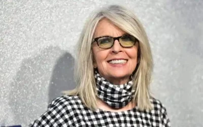 Diane Keaton : un adieu à une icône du cinéma américain