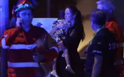 Après Bondi Beach : l’Australie face à la menace de l’extrémisme antisémite