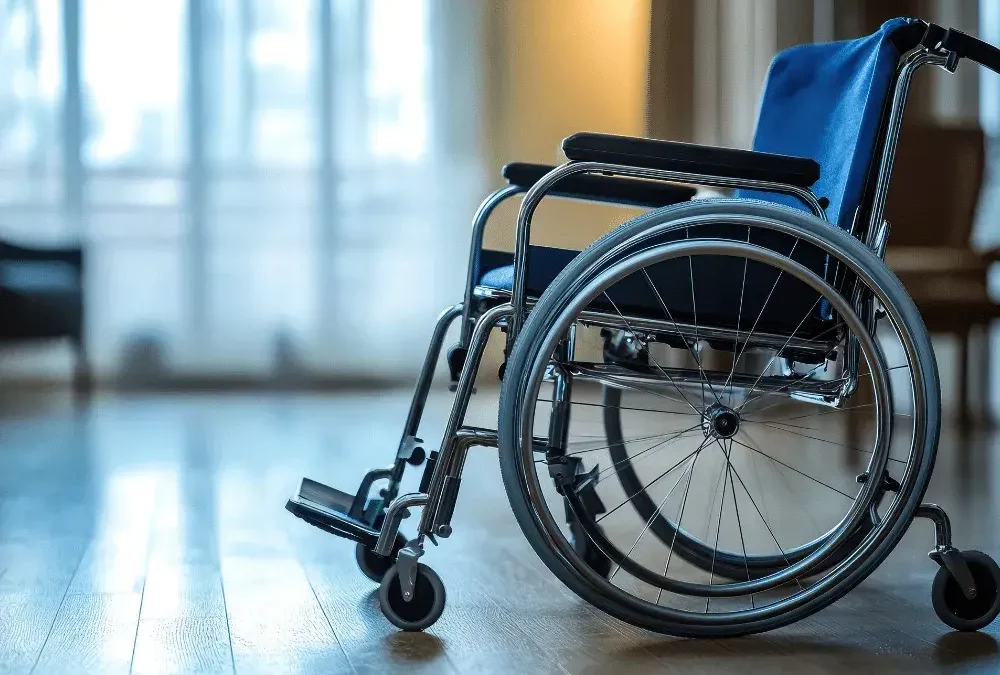 Le remboursement intégral des fauteuils roulants entre en vigueur ce lundi 1er décembre 2025
