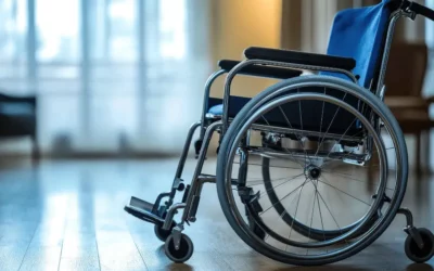 Le remboursement intégral des fauteuils roulants entre en vigueur ce lundi 1er décembre 2025
