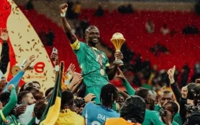 CAN 2025 : finale historique et victoire chaotique du Sénégal